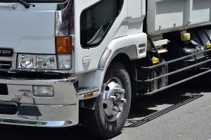 廃棄物収集ドライバーの仕事内容について