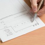 バイト履歴書の学歴はどこから書く？