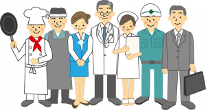 様々な職種を知ろう！派遣の職種と仕事内容について