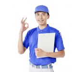 物流・軽作業の業務内容について