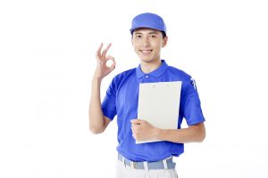 物流・軽作業の業務内容について