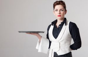 飲食店のキッチンの仕事内容について