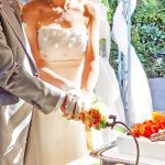 ブライダルのお仕事