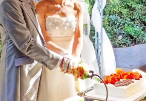 ブライダルのお仕事