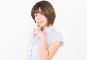 接客業の一口メモ