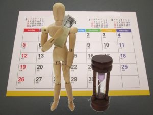 有給休暇はどのくらい消化できるの？