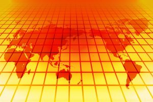 異常気象の原因の1つ エルニーニョとラニーニャ