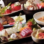 和食 割烹の調理の仕事とは