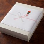 お中元の期間限定のアルバイトについて