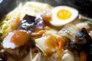 食品加工業務とは