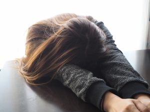 五月病克服のために