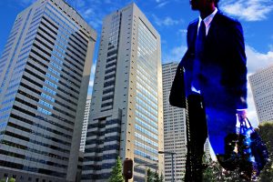 ルート営業について