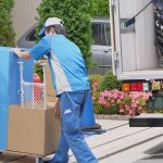 引っ越しのお仕事について