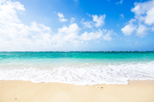 夏休みのアルバイトについて