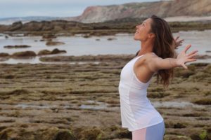 職場でできるリラクゼーション～ストレッチもコーヒーもいらない自律訓練法～