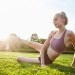 職場でできるストレッチシリーズ