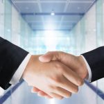 人材派遣会社を通して就職