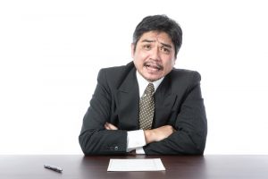 異業種転職する時に気をつけたい面接、自己PR、志望動機など徹底解説!