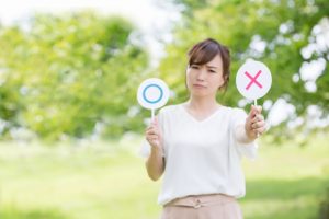 派遣で掛け持ちをする時に気を付けなければいけない3つのこと