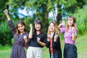 大学生にオススメの派遣の仕事を紹介！大学生こそ派遣がおすすめ！高時給・高待遇！？