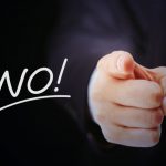 ブラックバイトやブラック派遣に気をつけよう!ありがちな違法行為とその対処法について