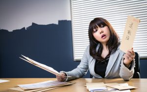 派遣の契約が満了したらどうなるの？社会保障や面倒な引き留めは？