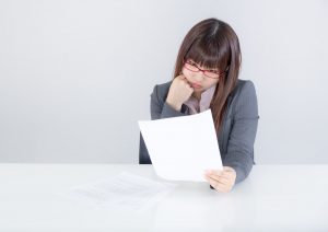 契約満了前に今の派遣先を辞めたくなった。。。契約途中でも退職できるの？