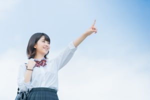 今女子学生に人気の将来なりたい職業は！？声優?漫画家？YouTuber?