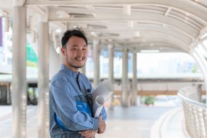 パチンコ店員として働きたい 仕事内容は 給料は良い