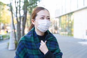 派遣社員がインフルエンザになったらどうなるの？給料は？