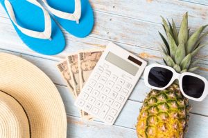 たまには海外旅行に行きたい！派遣社員が長期休暇を取る方法