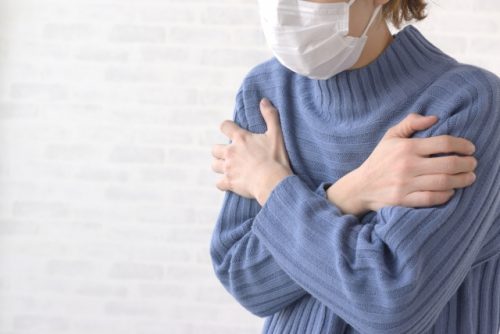 派遣社員がインフルエンザになったらどうなるの 給料は