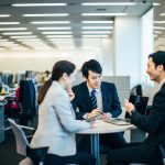 派遣先で他の社員に嫌われないために気をつけたい事