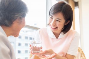 介護職とはどんな仕事をするの？必要な資格はあるの？