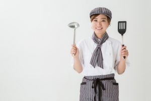 調理師ってどんな仕事があるの？どんな国家資格が必要？