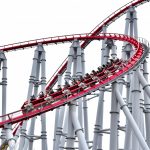 テーマパークのお仕事ってどんな事をするの？憧れの遊園地で働こう！