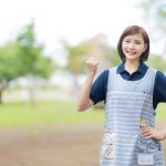 産後の女性や主婦にこそ派遣がおすすめな理由