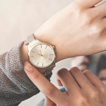 営業職にオススメなレディース時計ブランド5選