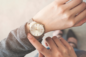 営業職にオススメなレディース時計ブランド５選