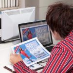 DTPオペレーターってどんな仕事？仕事内容やお給料事情も徹底解説