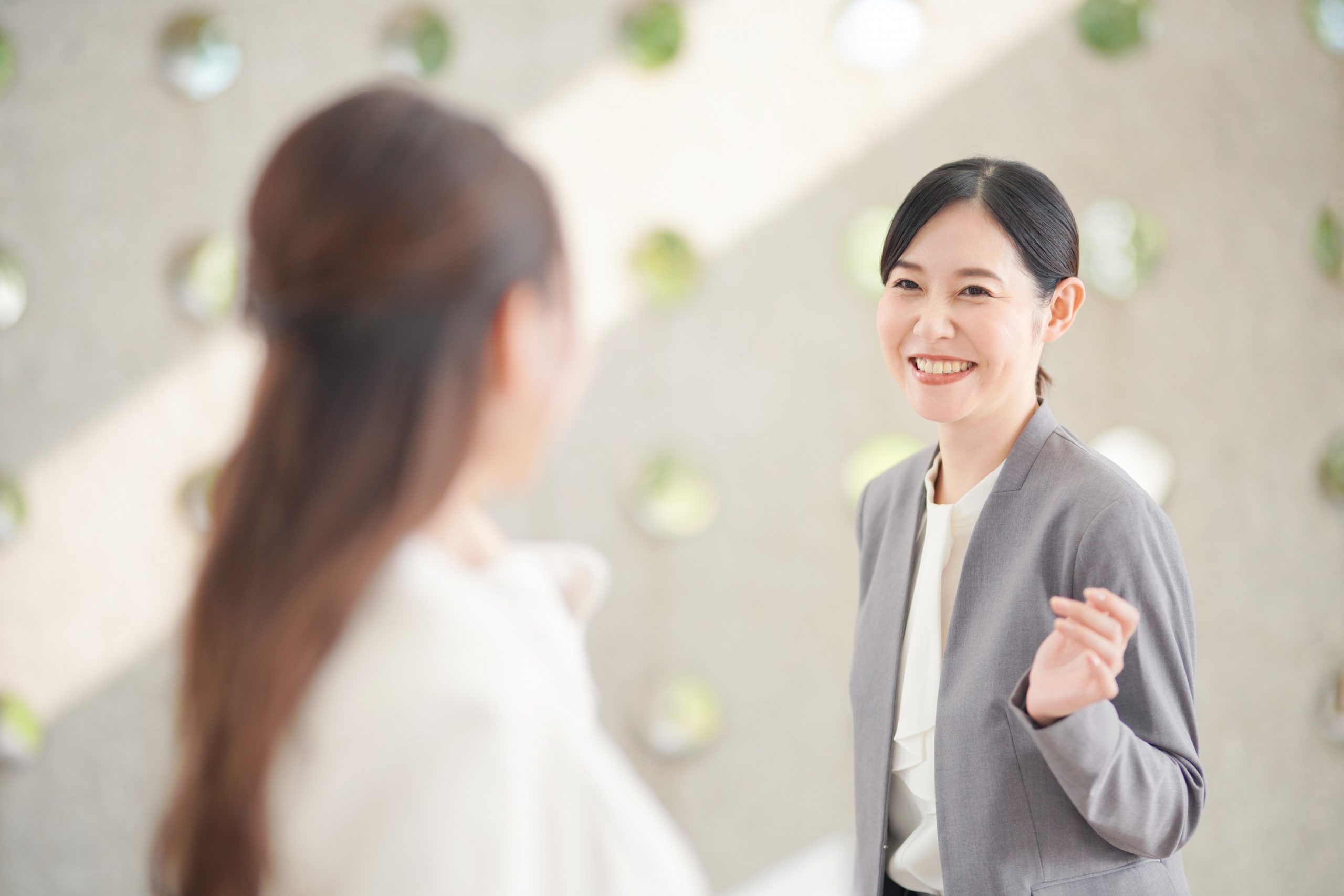 派遣先で馴染めない場合はどうすればいい 対処方法は