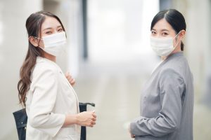 新型コロナが与えた転職市場の影響とこの時期の転職を成功させる方法